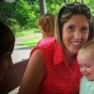 Meet your Posher, Caron